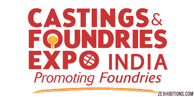 Castings & Foundries Expo India:
