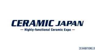 Ceramic Japan: Japan's Largest Fine Ceramics Show