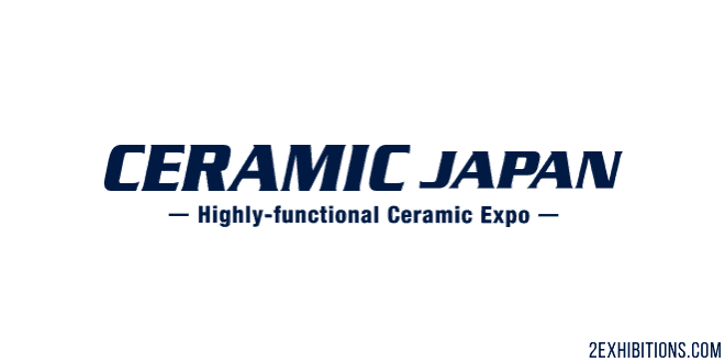 Ceramic Japan: Japan's Largest Fine Ceramics Show