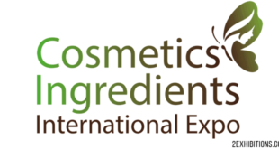 CIIE Chennai: Cosmetics Ingredients International Expo