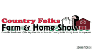 Country Folks Farm & Home Show: Mohawk, New York Show