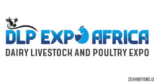 DLP EXPO Africa: Kenya Dairy, Livestock & Poultry Technology Expo