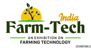 Farm-Tech India: International Exhibition & Conference On Agriculture, Horticulture & Dairy Technology
