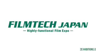 FILMTECH Japan: Highly-Functional Advanced Film & Equipment Show