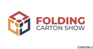 Folding Carton Show Pune: Folding Cartons, Converting & Paper Box Making