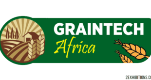 GRAINTECH Africa: Grain & Grain Allied Tech Expo