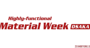 Highly-Functional Material Week OSAKA