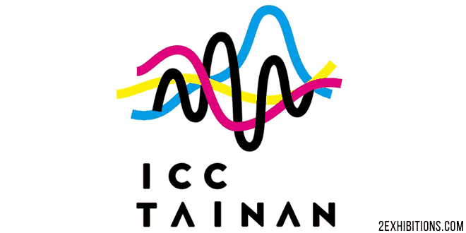 ICC Tainan: International Convention Center Tainan, Taiwan
