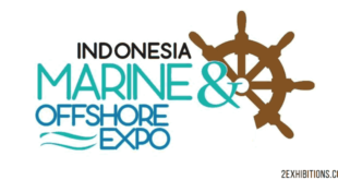 IMOX: Indonesia Marine & Offshore Expo, Batam