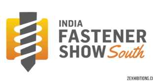 India Fastener Show South: Fastener Industry Expo