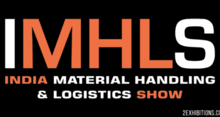 India Material Handling & Logistics Show: IMHLS New Delhi