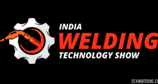 India Welding Technology Show: Mumbai Welding & Stamping Technologies