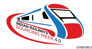 Indian Railways Sourcing Week: Virtual Platform