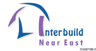 INTERBUILD Jordan: Construction Industries, Building Materials, Lighting and Installation