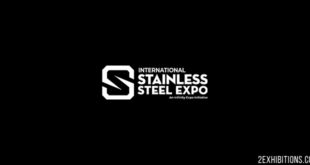 International Stainless Steel Expo 2024: New Delhi