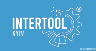 INTERTOOL Kiev: Ukraine Tools & Garden Equipment Expo