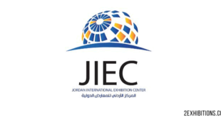 Jordan International Exhibition Center: JIEC Amman
