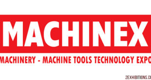 MACHINEX Expo & Hand Tools 2025: Jalandhar Engineering Industry