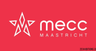MECC Maastricht: Maastricht Exhibition & Conference Centre, Netherlands