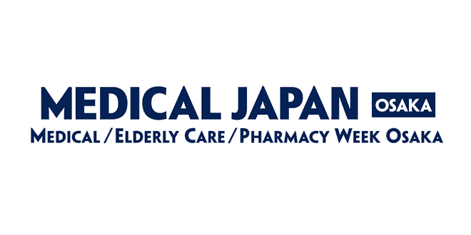 Medical Japan Osaka: Medical, Elderly Care, Pharmacy week