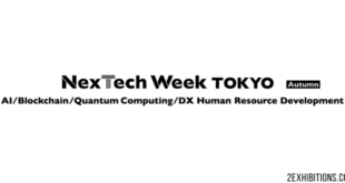 NexTech Week Tokyo Autumn: Japan Advanced Technologies