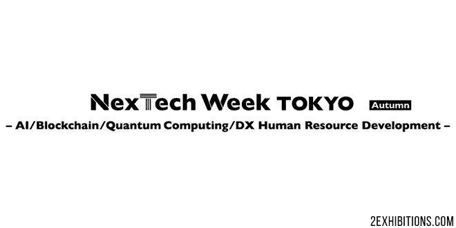 NexTech Week Tokyo Autumn: Japan Advanced Technologies