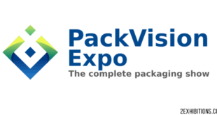 PackVision Expo Pune: India Complete Packaging Exhibition