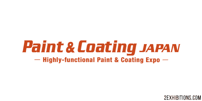 Paint & Coating Japan: Paint & Coating Technology