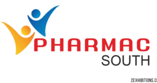 Pharmac South: South India leading Pharmaceutical Expo, Chennai