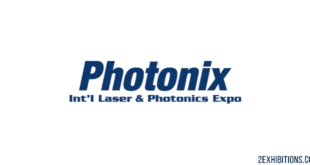 Photonix Japan Osaka: International Laser & Photonics Expo