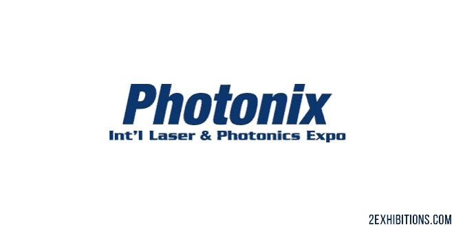 Photonix Japan Osaka: International Laser & Photonics Expo