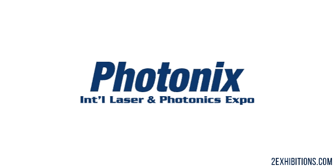 Photonix Japan: International Laser & Photonics Expo