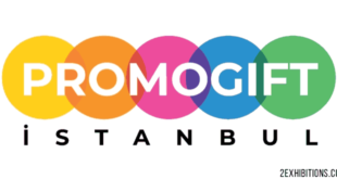 PROMOGIFT Istanbul: Turkey Promotional Products & Advertising Fair