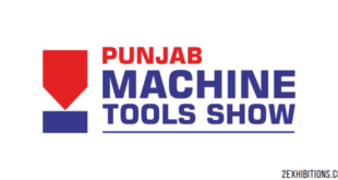 Punjab Machine Tools Show: Chandigarh Exhibition Ground
