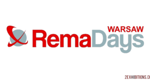 RemaDays Warsaw: Poland Advertising and Printing Expo