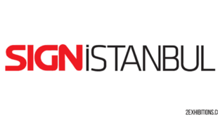 SIGN Istanbul: Advertising, Digital Printing Technologies Fair