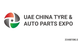 UAE China Tyre & Auto Parts Expo: Expo Centre Sharjah