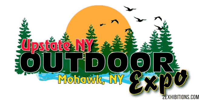 Upstate NY Outdoor Expo: Mohawk, New York hunting, fishing & camping