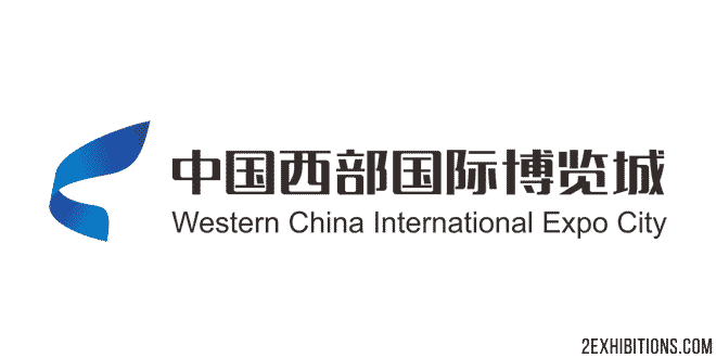 Western China International Expo City: WCIEC Chengdu, China