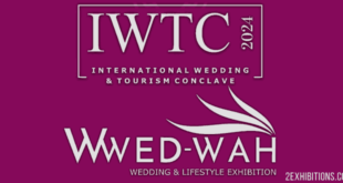 WWED-WAH Weddings & Lifestyle Exhibition 2024: Hyatt Jaipur