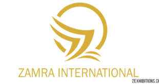 Zamra International Convention and Exhibition Centre, Kochi