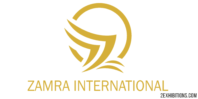 Zamra International Convention and Exhibition Centre, Kochi