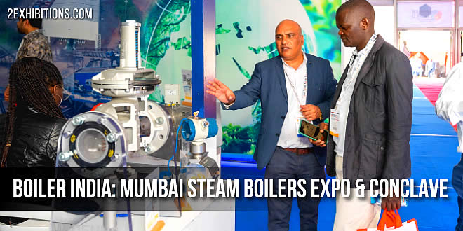 Organized by Orangebeak Expos, a leader in curating world-class technical exhibitions and conferences, Boiler India has established itself as a definitive platform for industrial excellence.