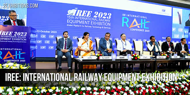 Global Platform for Railway Technology, Services & Urban Metro