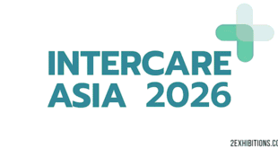 InterCare Asia: Bangkok Medical, Health & Wellness Innovations Expo
