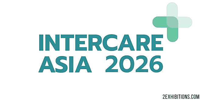 InterCare Asia: Bangkok Medical, Health & Wellness Innovations Expo