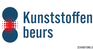 Kunststoffenbeurs: Netherlands Plastics & Rubber Industry Expo