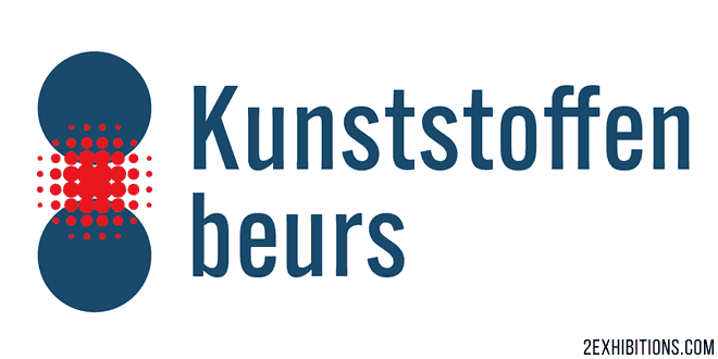 Kunststoffenbeurs: Netherlands Plastics & Rubber Industry Expo