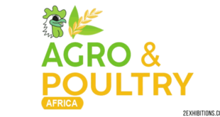 Agro & Poultry East Africa: International Trade Show On Agriculture, Dairy & Poultry, Farming & Veterinary