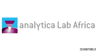 analytica Lab Africa: Lab Technology, Analysis, Biotech & Diagnostics